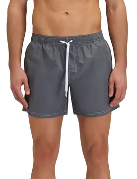 Pantaloncino Da Bagno M50bdta100 Medium Grey 05 S