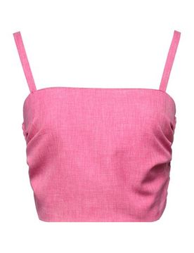 Top Damen Fuchsia 32,36 Damen