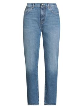 Jeanshose Damen Blau 26 Damen