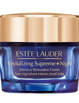 Revitalizing Supreme+ Night - Estee Lauder - FashionsVida