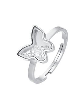 Anello Donna Luca Barra ANK541