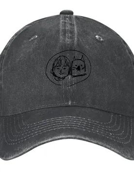 To Your Eternity, Fumetsu no Anata E, The Nameless Boy, Fushi, Anime, Shopping Baseball Cap Anime |-F-| Women's 2025 Men's - Aliexpress - FashionsVida