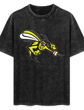 Sugar Land Skeeters T-Shirt Christmas Casual Short Sleeve Top - Aliexpress - FashionsVida