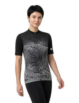 Maillot à Manches Courtes Iconica