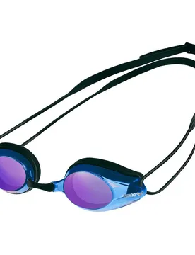 Lunettes De Natation à Miroir Tracks