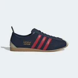 SCARPE JAPAN 47 1/3 Night Indigo / Equipment Red / Gum