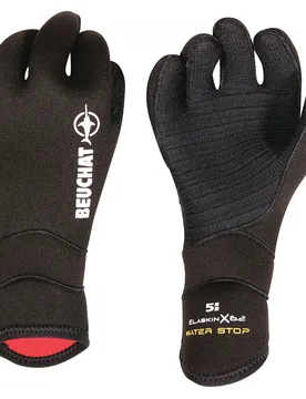 Beuchat Guanti Sirocco Elite 5 Mm