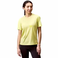 Maillot Enduro Manches Courtes Alltrack Ride Tech