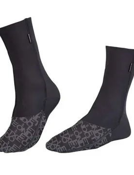 Etxeondo Calzini Ws Geldi Black - Etxeondo - FashionsVida