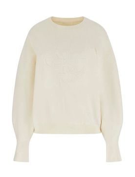GUESS MAGLIONE PARKER 4G LOGO