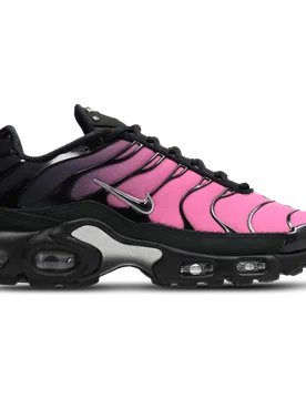 Tuned Donna - Sneakers Nero - Taglia 37.5 - Rete/Sintetico 37.5 - Nike - FashionsVida