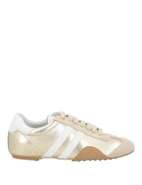 Sneakers Mujer Platino 36,37 Mujer - Ovyé - FashionsVida
