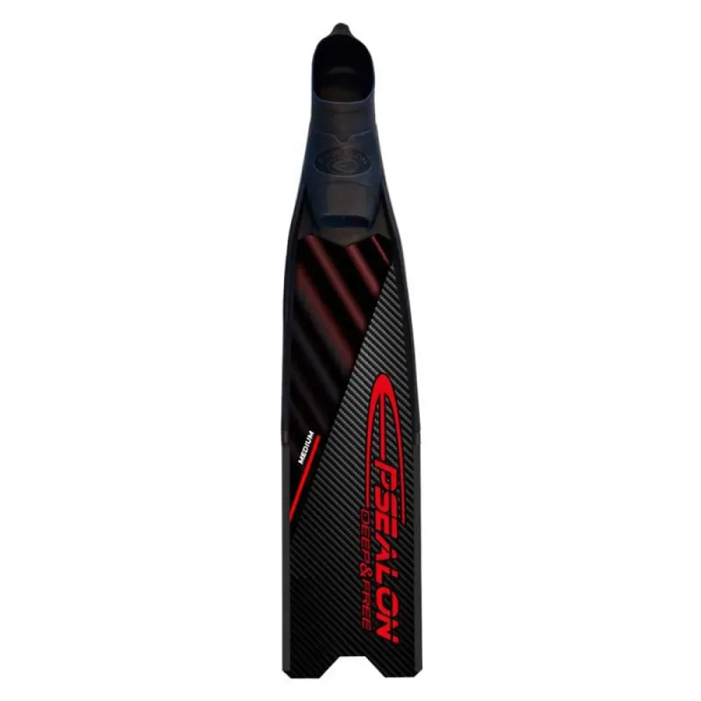 Pinne Da Pesca Subacquea Hybrid Medium - Epsealon - FashionsVida