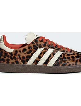 Zapatillas de Mujer Samba Originals - Adidas - FashionsVida