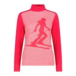 Sweat-shirt 35l0406 Carmine XL