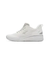 Tamaris Sneaker blanc 39