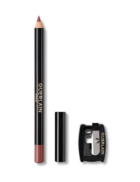 Contour G Lip Pen 01 Le Bois de Rose - Guerlain - FashionsVida