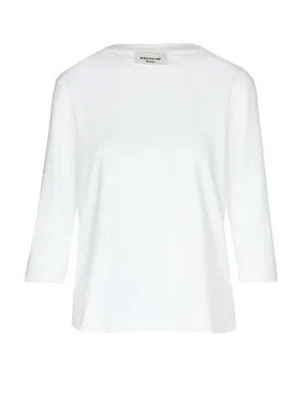 Shirt weiss M damen - WEEKEND MAX MARA - FashionsVida