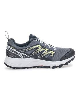 Scarpe da Trail Running Wander GTX Grigie 40⅔