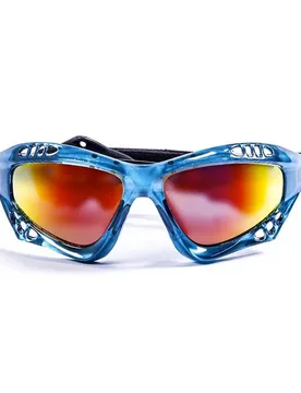 Australia Polarized Sunglasses Blue Revo One Size Men,Women - Ocean Sunglasses - FashionsVida