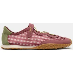 Merceditas deportivas de mujer Bridge Bow Vichy