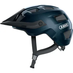Casco Bici MTB MOTRIP Midnight Blue taglia S