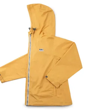 Veste De Pluie Holborn Corn M Homme