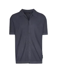 Marc O'Polo Polo azul XXL