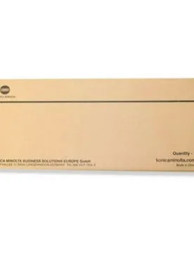 Toner Tnp81y Yellow One Size unisex - Konica Minolta - FashionsVida