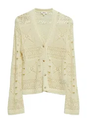 Strickjacke female