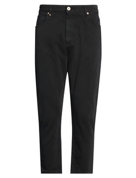 Hose Herren Schwarz 44,46,50,52 Herren