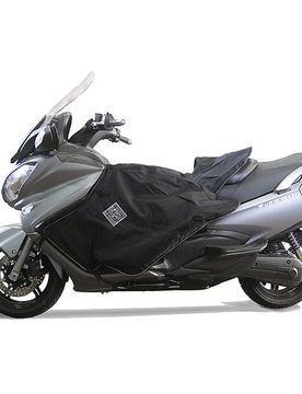 Termoscudo Coprigambe R165-X Per Suzuki Burgma taglia un