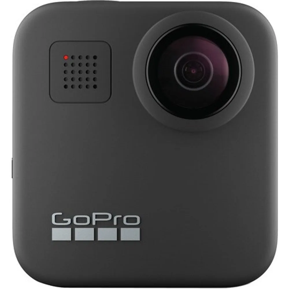 Cámara deportiva Max (Reacondicionado Grado A) - Gopro - FashionsVida