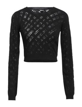 Pullover Mujer Negro L,M,S,XS,XXS Mujer