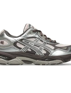Gel-nyc 2.0 rose/argent 44 - Asics - FashionsVida