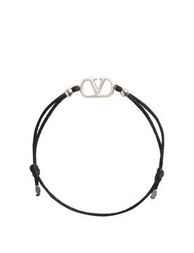 Vlogo Signature Bracelet