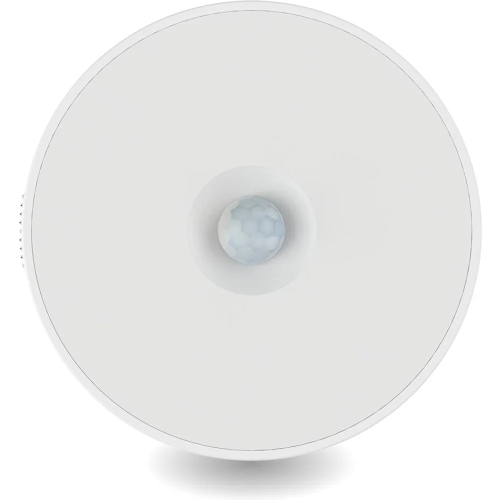 Luz sensor movimiento recargable 50lm - XANLITE - FashionsVida