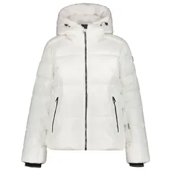 Giacca Piumino Suomutunturi L6 Optic White 42