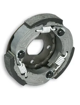 Frizione Diam. Automatica Non Regolabile Fly Clutch Per Campana Frizione Diam. 107 Yamaha C3 [Xf] 50 Ie 4t Lc Euro 2 (A3 - Malossi - FashionsVida