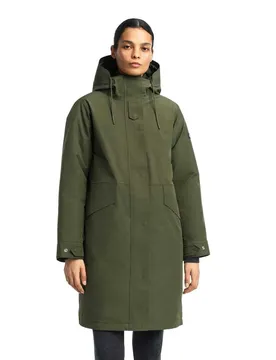 Giacca Bm03 Gore-tex® Avocat 40