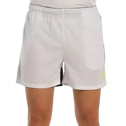 Bullpadel Laracha Shorts White 2XL