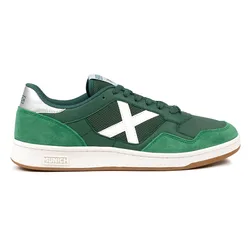 Munich Sneaker Arrow 80 Green EU 42