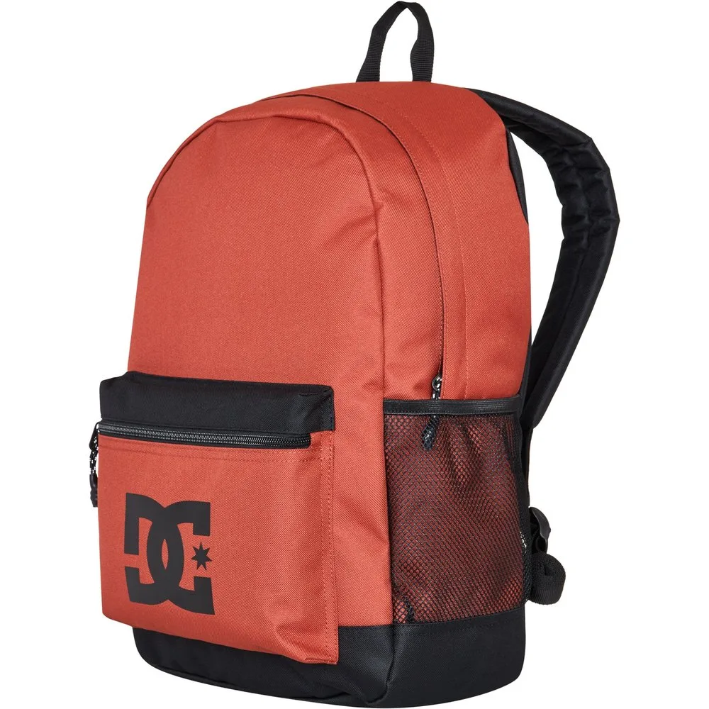 Mochila de hombre Nickel - DC Shoes - FashionsVida