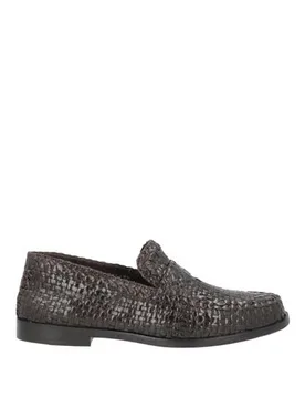 Mocasines Mujer Café 38,39 Mujer - Zolfo - FashionsVida