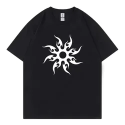 Two Time T-Shirt Women Men Videogame Unisex T Shirt Cosplay Team C00lkidd Tshirt Forsaken Tee Casual Short Sleeve Oversized