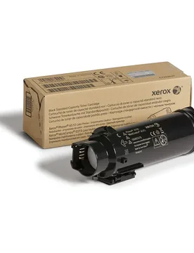 Toner Phaser 6510wc 6515 Black One Size unisex - Xerox - FashionsVida