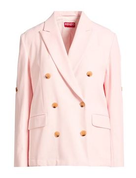 Blazer Damen Hellrosa 34 Damen