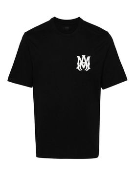 Amiri T-shirt di cotone