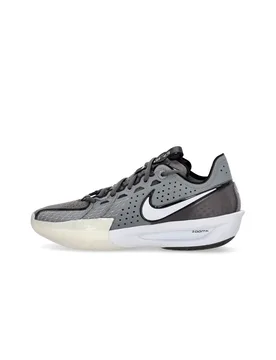Scarpa Basket Uomo G.t. Cut 3 Cool Grey/black/football Grey/sail - NIKE NBA - FashionsVida