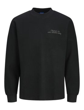 XXL JORROXBURY SWEAT CREW NECK male